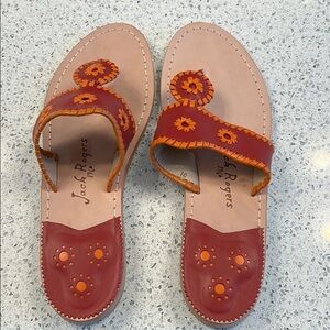 Jack Rodgers Sandals